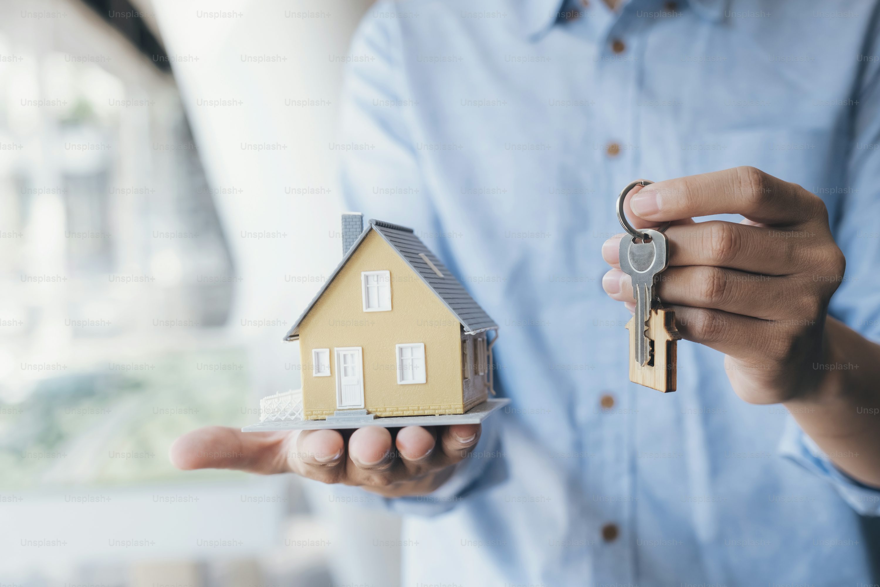Home Loans